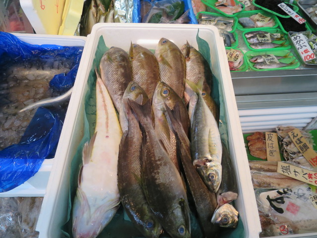 魚梅 修善寺 その他 食べログ