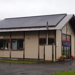 そば道楽 - 外観