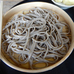 そば道楽 - もり