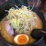 ラーメン道楽 - 