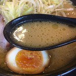 ラーメン道楽 - 