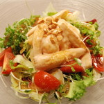 中国料理 竜苑 - 