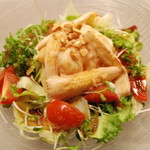 中国料理 竜苑 - 