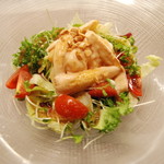 中国料理 竜苑 - 