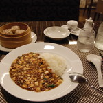 中国料理 竜苑 - 