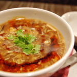 中国料理 竜苑 - 