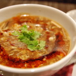 中国料理 竜苑 - 