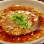 中国料理 竜苑 - 