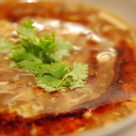 中国料理 竜苑 - 