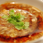 中国料理 竜苑 - 