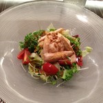 中国料理 竜苑 - 