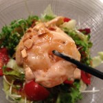 中国料理 竜苑 - 