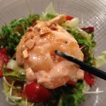 中国料理 竜苑 - 