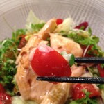 中国料理 竜苑 - 