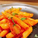 創作イタリアン Gemelli - 激辛! 特製ペンネアラビアータ