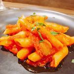 創作イタリアン Gemelli - 辛いのがお好きな方にはおすすめ