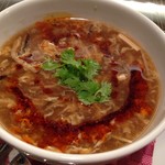 中国料理 竜苑 - 