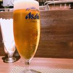 創作イタリアン Gemelli - いつものって感じかな？