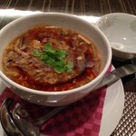 中国料理 竜苑 - 