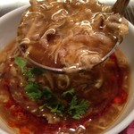 中国料理 竜苑 - 