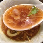 中国料理 竜苑 - 