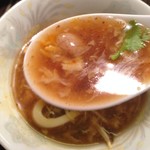 中国料理 竜苑 - 