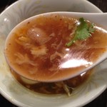 中国料理 竜苑 - 