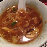 中国料理 竜苑 - 