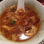 中国料理 竜苑 - 