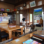 そば道楽 - 父さん蕎麦を打ち始めます