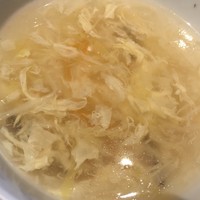 四川豆花飯荘 東京店 - スープ