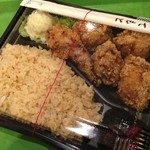 からあげ&弁当 トリとん - 