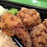 からあげ&弁当 トリとん - 