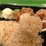 からあげ&弁当 トリとん - 