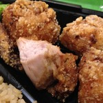 からあげ&弁当 トリとん - 