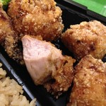 からあげ&弁当 トリとん - 
