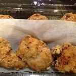からあげ&弁当 トリとん - 