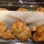 からあげ&弁当 トリとん - 