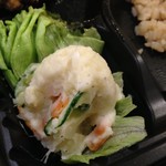 からあげ&弁当 トリとん - 