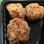 からあげ&弁当 トリとん - 