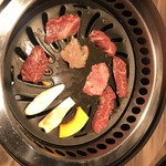 Yakiniku Agari - 