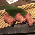 Yakiniku Agari - 