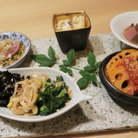 肉亭ふたご iki 本郷三丁目店 - 