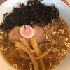 らー麺専科 海空土