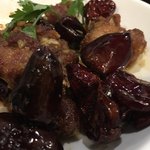 大衆中遊華食堂 八戒 - 朝天辣椒