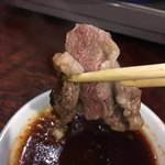 大衆中遊華食堂 八戒 - ジンギスカンリフト