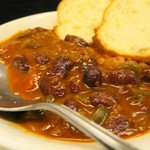 立ち呑み しゅう - チリコンカン