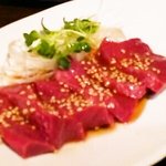 大井町銭場精肉店 - 