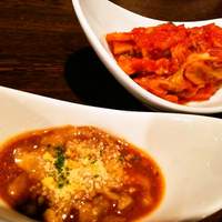 大井町銭場精肉店 - 