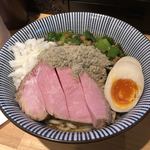 ふく流らーめん 轍  - 